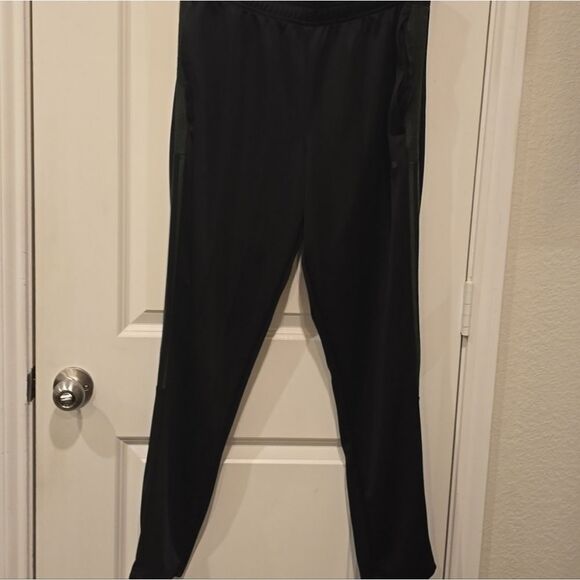 Adidas Tiro24 Training Pants- Black - Picture 8 of 10